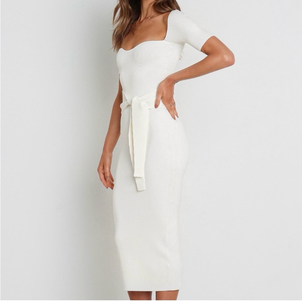 Petal and Pup Teliyah Dress